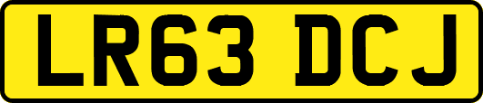 LR63DCJ