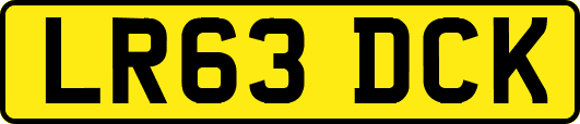 LR63DCK