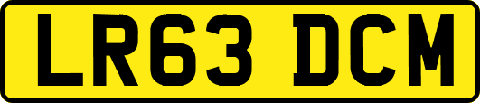 LR63DCM