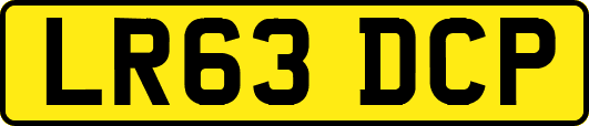 LR63DCP