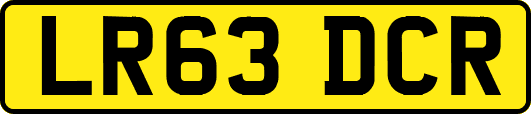 LR63DCR