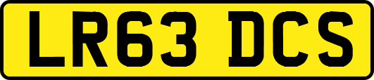 LR63DCS