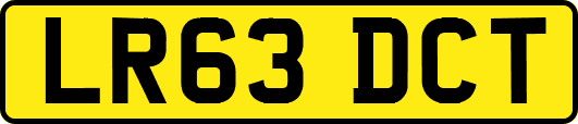 LR63DCT