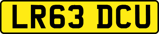 LR63DCU