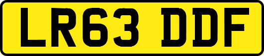 LR63DDF