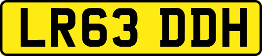 LR63DDH