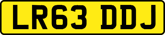 LR63DDJ