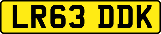 LR63DDK