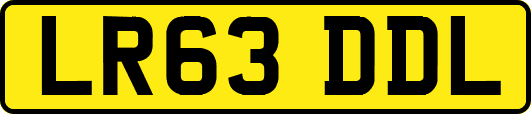 LR63DDL