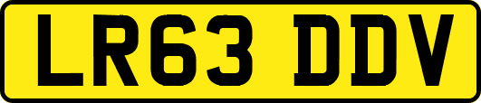 LR63DDV