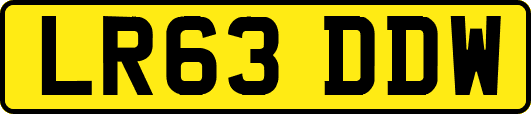 LR63DDW