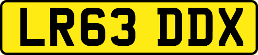 LR63DDX