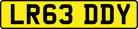 LR63DDY