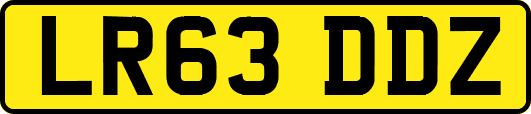 LR63DDZ
