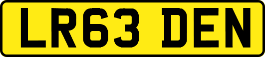 LR63DEN