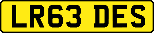 LR63DES