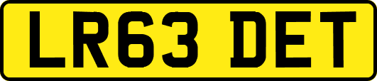 LR63DET