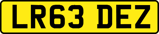 LR63DEZ