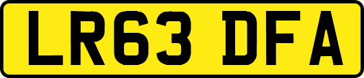 LR63DFA