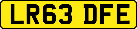 LR63DFE