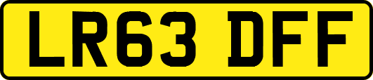 LR63DFF