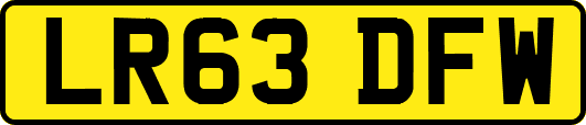 LR63DFW