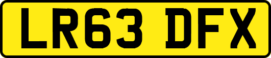 LR63DFX