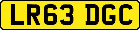 LR63DGC