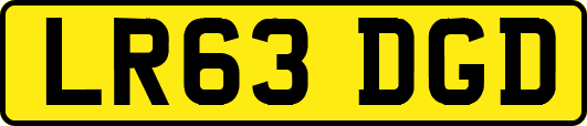 LR63DGD
