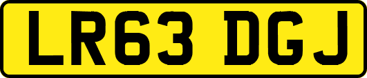 LR63DGJ