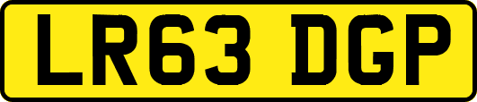 LR63DGP