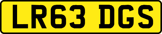 LR63DGS