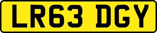 LR63DGY