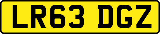 LR63DGZ