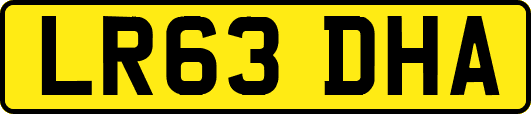 LR63DHA