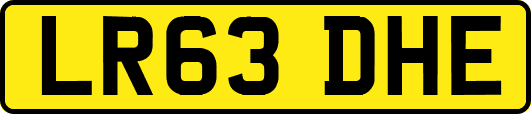 LR63DHE