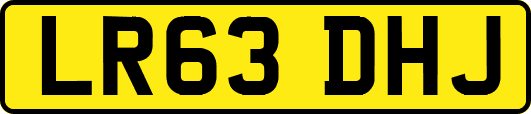 LR63DHJ
