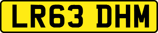 LR63DHM