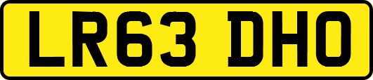 LR63DHO