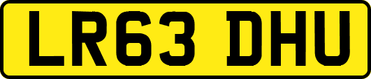 LR63DHU