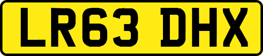 LR63DHX