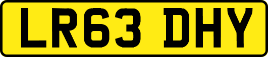 LR63DHY