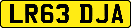 LR63DJA