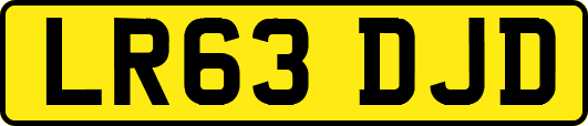 LR63DJD