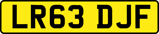 LR63DJF