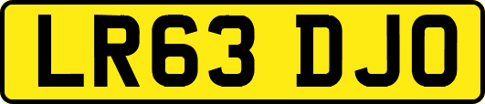 LR63DJO