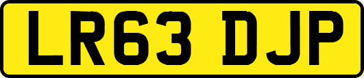 LR63DJP