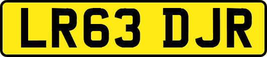 LR63DJR