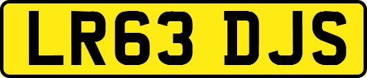 LR63DJS