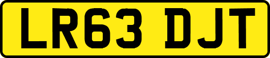 LR63DJT